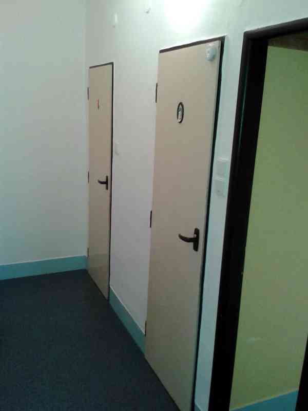 Pronájem bytu 1+1 Blansko Dvorská ul. - foto 5