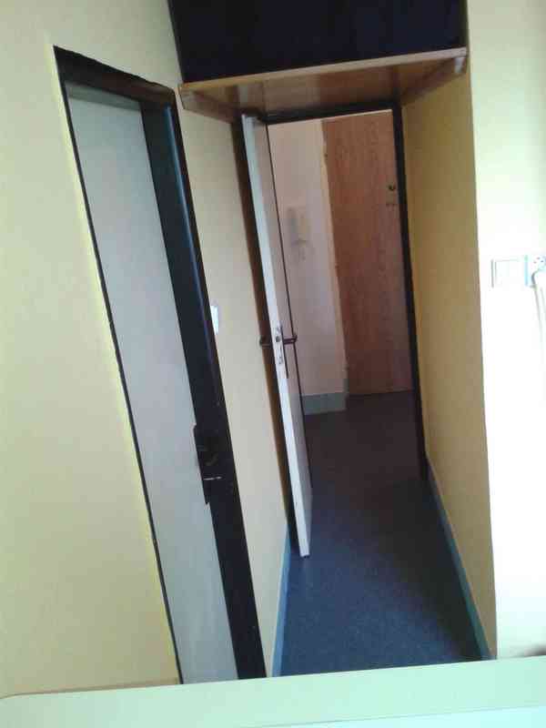 Pronájem bytu 1+1 Blansko Dvorská ul. - foto 7