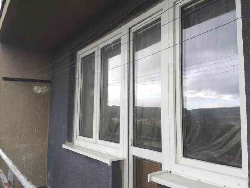 Pronájem bytu 1+1 Blansko Dvorská ul. - foto 9