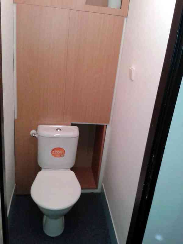 Pronájem bytu 1+1 Blansko Dvorská ul. - foto 3