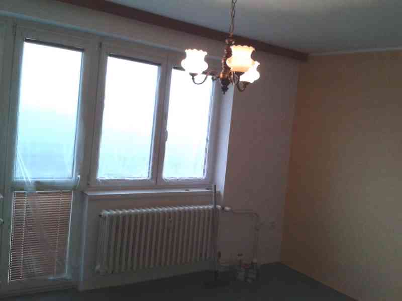 Pronájem bytu 1+1 Blansko Dvorská ul. - foto 8