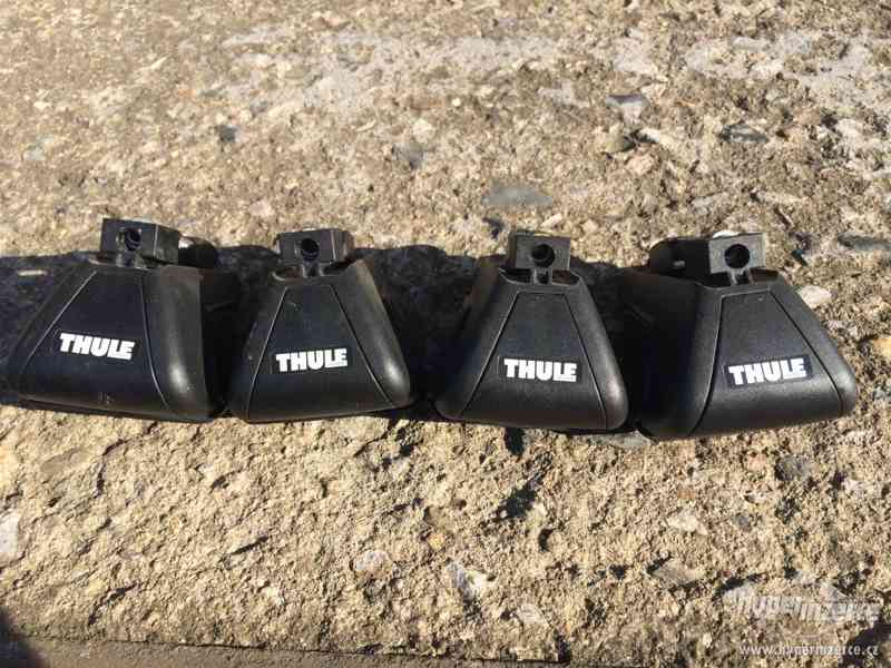 THULE 4902 patky bazar Hyperinzerce.cz