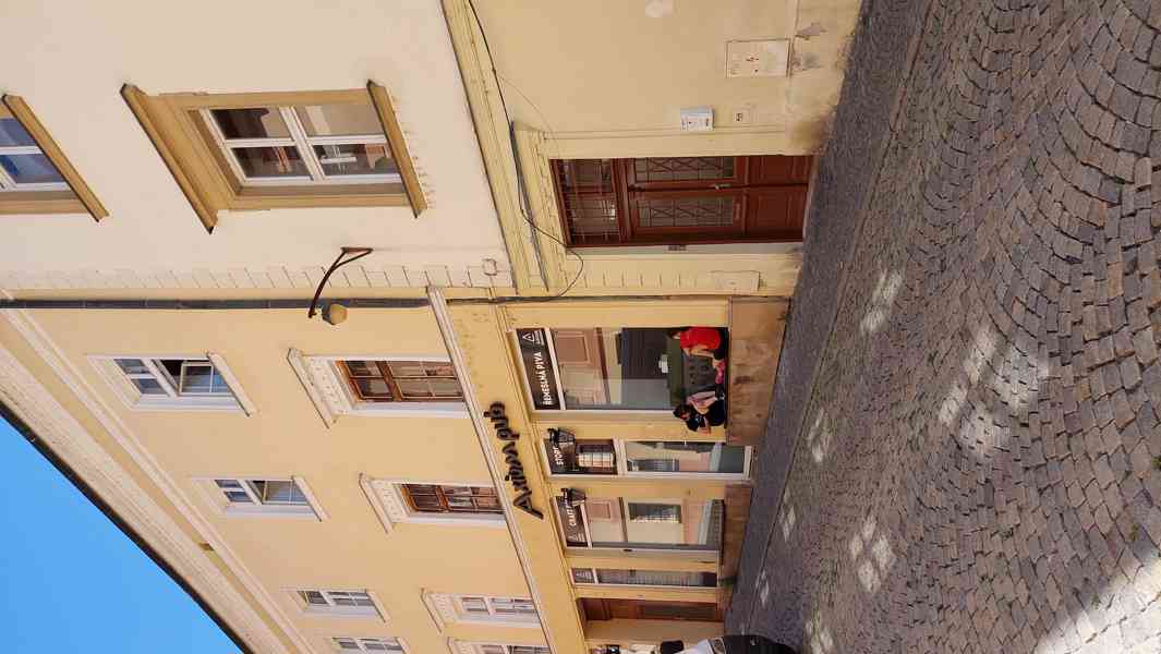 Pronajem bytu Olomouc - foto 2