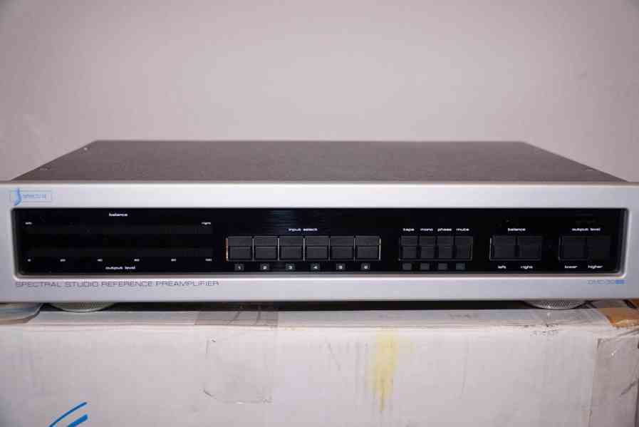 Spectral Audio DMC 30 SS Series 2