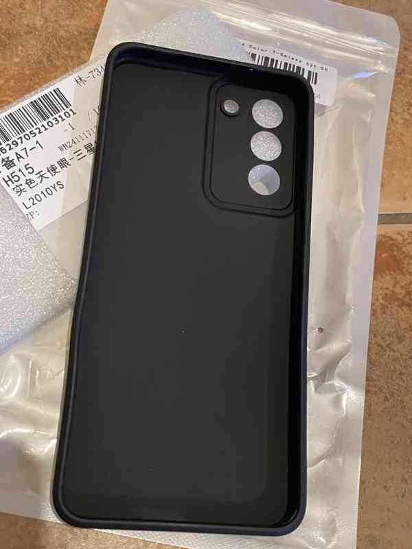 Nový obal na mobil Samsung Galaxy S21 5G - foto 5