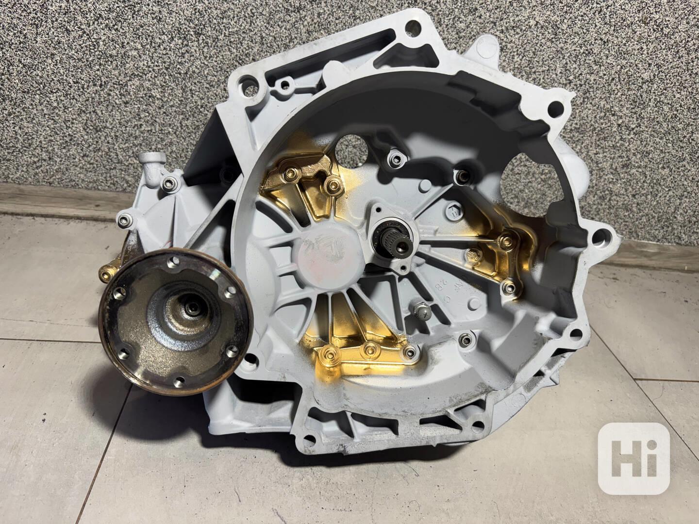 Nabízíme manuální převodovky na auta  - foto 1