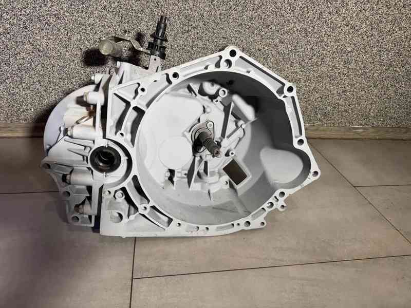 Nabízíme manuální převodovky na auta  - foto 9