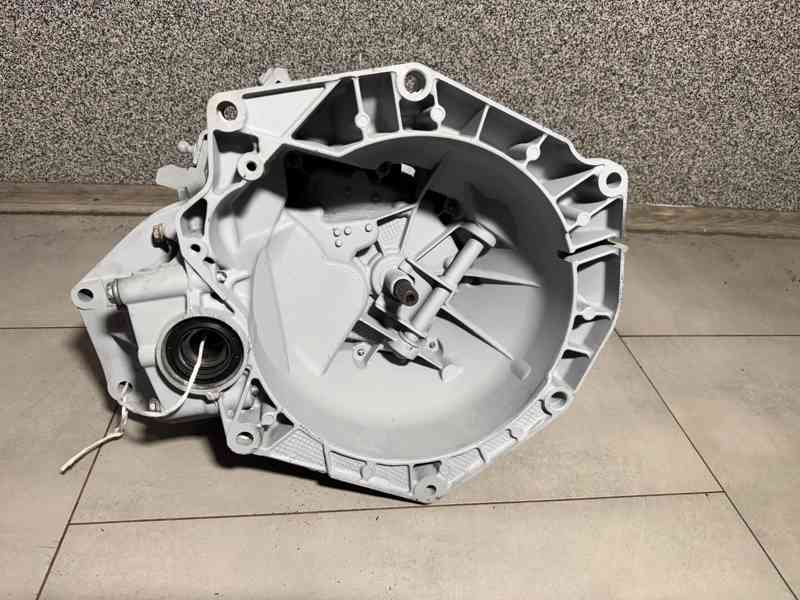 Nabízíme manuální převodovky na auta  - foto 4