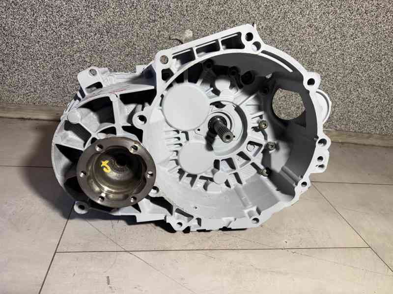 Nabízíme manuální převodovky na auta  - foto 5