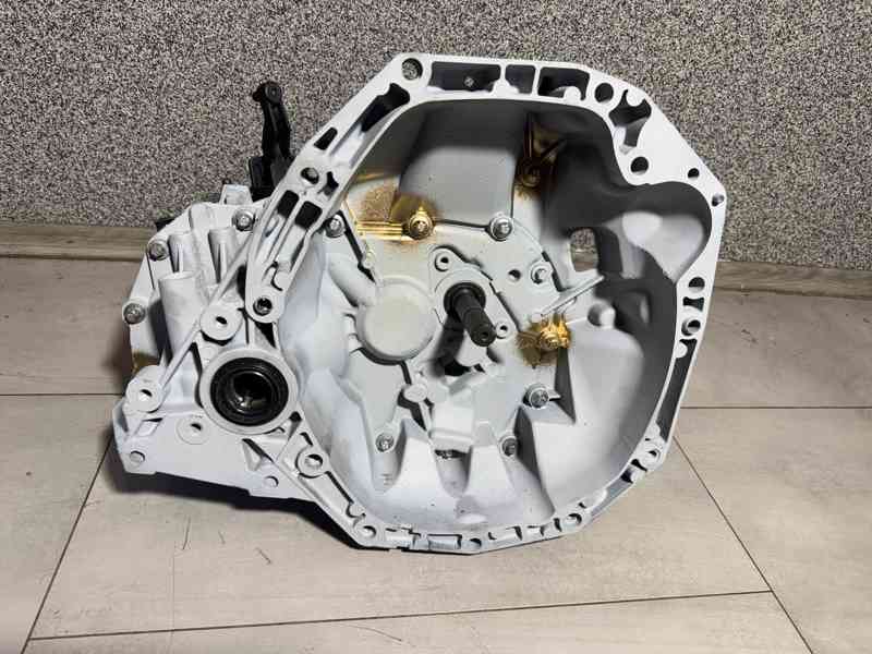 Nabízíme manuální převodovky na auta  - foto 7