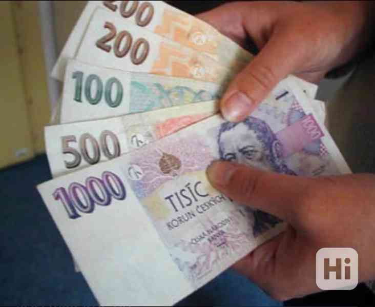 Nabídka půjčky  - foto 2