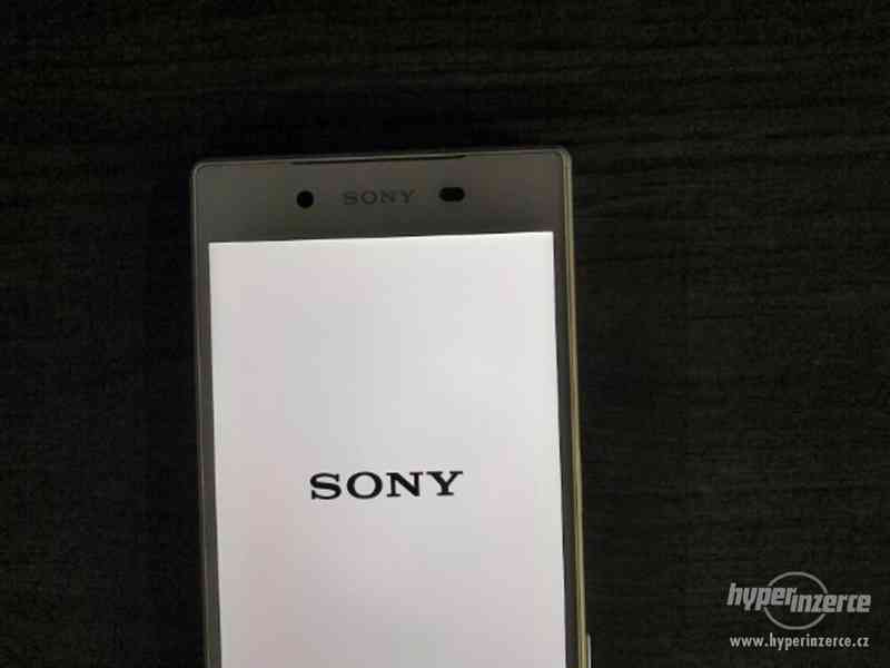 Sony xperia z5 dual sim bílá - foto 2