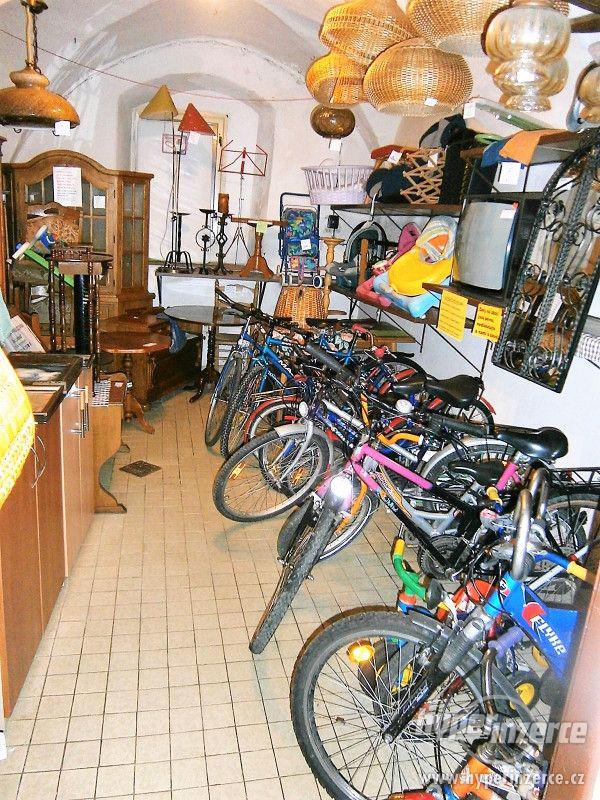 dětská klasická koloběžka(PUKY) - foto 4