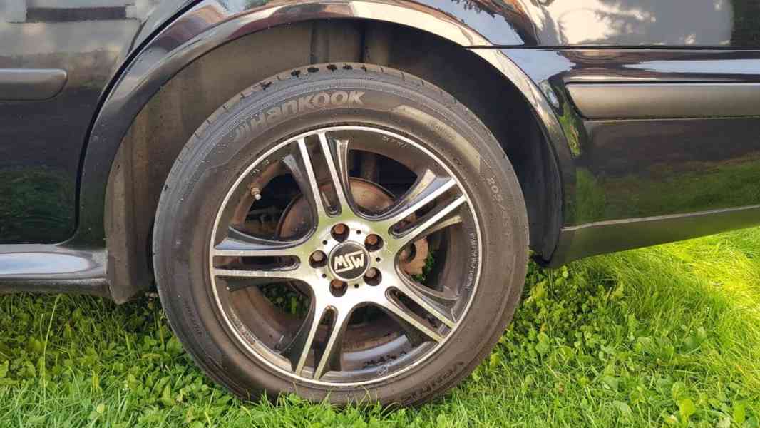 škoda octavia 1.9 laurin & klement - foto 7