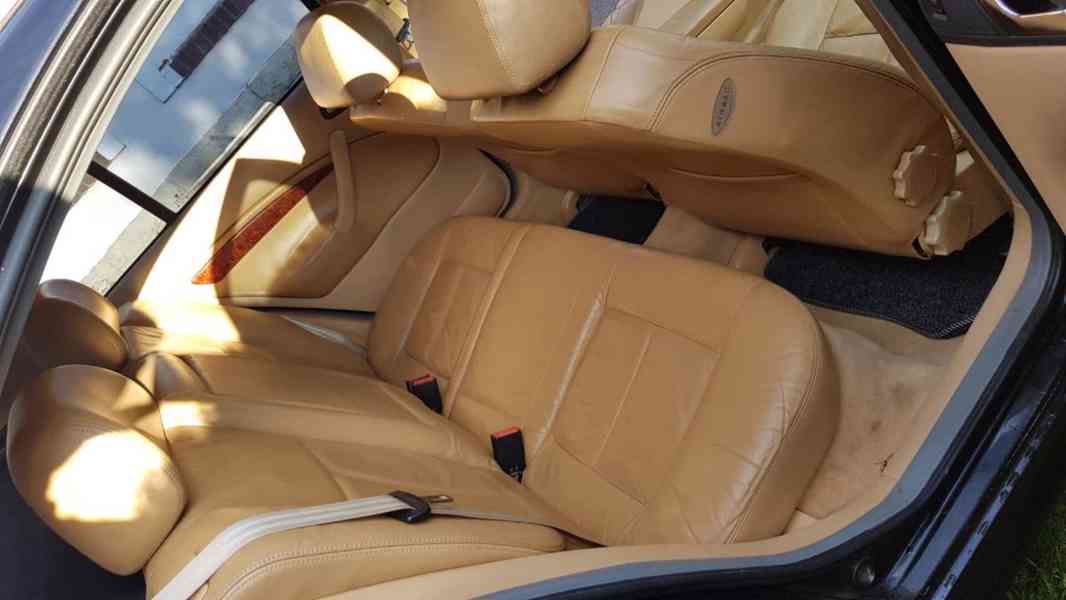 škoda octavia 1.9 laurin & klement - foto 5