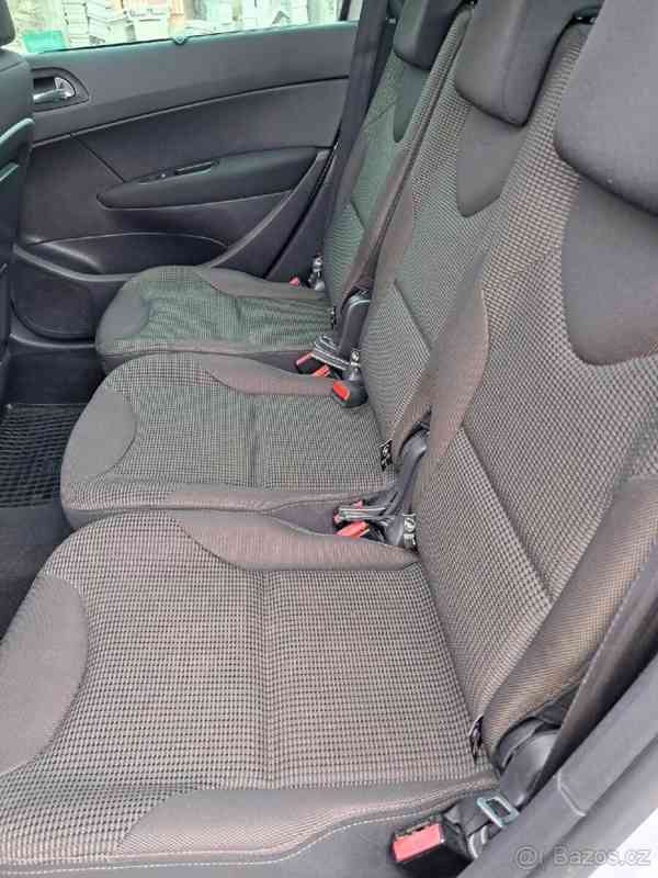 Peugeot 308 1,6   hdi 85kw 115ps,r.v.2014 - foto 13