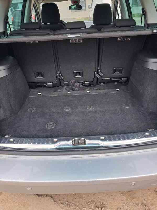 Peugeot 308 1,6   hdi 85kw 115ps,r.v.2014 - foto 12
