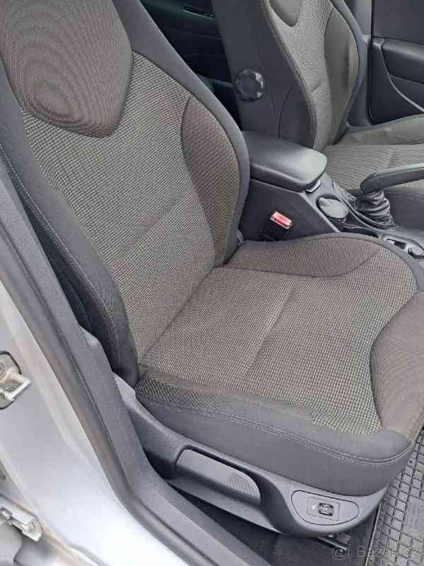 Peugeot 308 1,6   hdi 85kw 115ps,r.v.2014 - foto 6