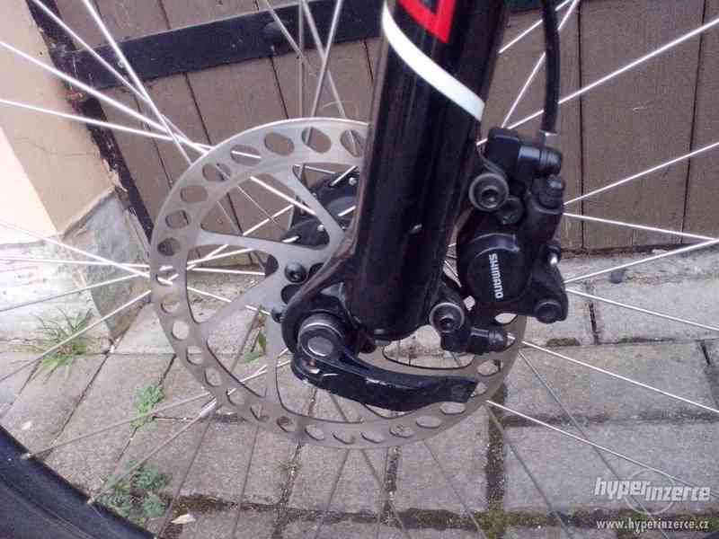 Prodám pánské horské kolo Schwinn Mesa D - foto 2