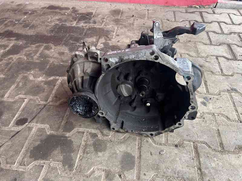 Prodám převodovku Škoda Octavia 1,9TDI 77KW GQQ - foto 2