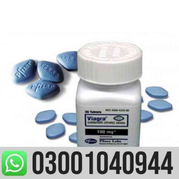 Viagra 30 Tablets in Gujranwala ( 03001040944