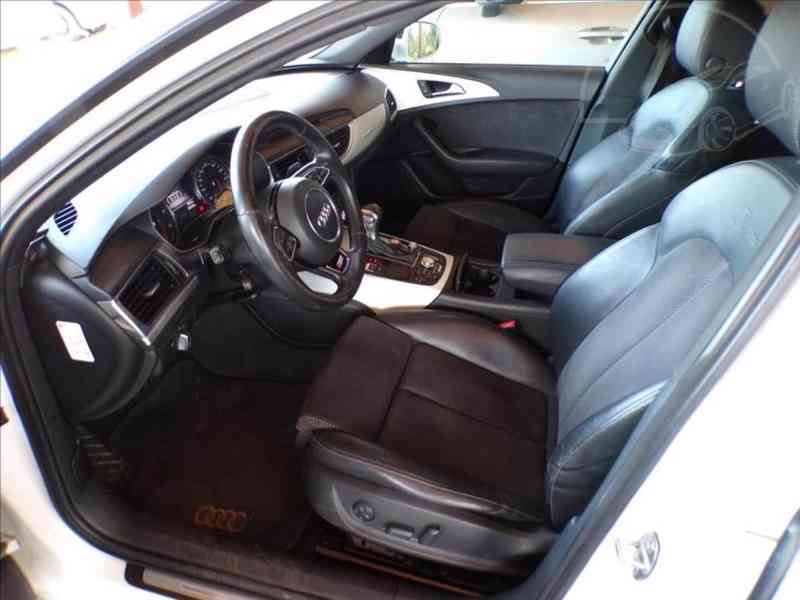 Audi A6 3,0 TDI-BiTurbo S-Line - foto 8