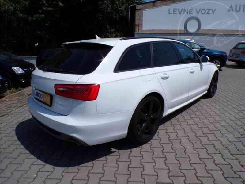 Audi A6 3,0 TDI-BiTurbo S-Line - foto 4