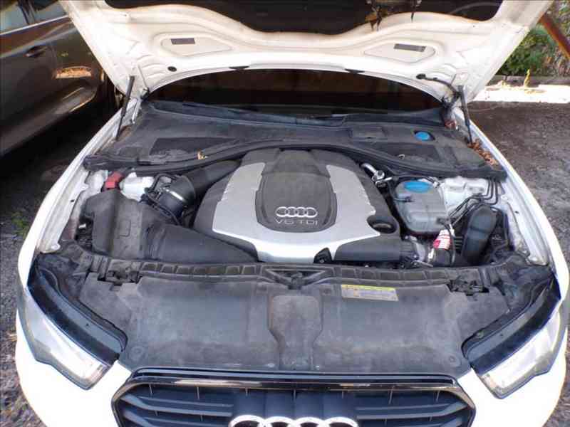 Audi A6 3,0 TDI-BiTurbo S-Line - foto 11
