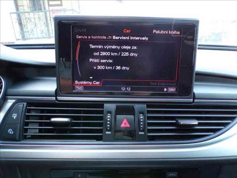 Audi A6 3,0 TDI-BiTurbo S-Line - foto 6