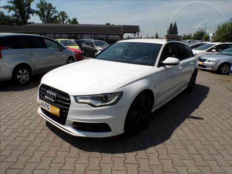 Audi A6 3,0 TDI-BiTurbo S-Line - foto 2