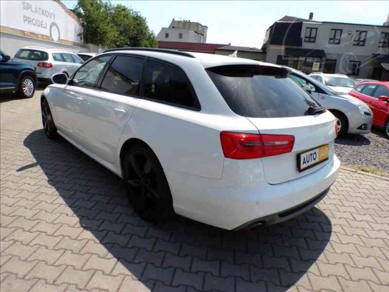Audi A6 3,0 TDI-BiTurbo S-Line - foto 3