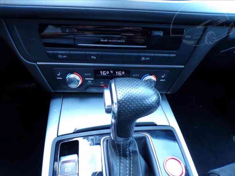 Audi A6 3,0 TDI-BiTurbo S-Line - foto 7