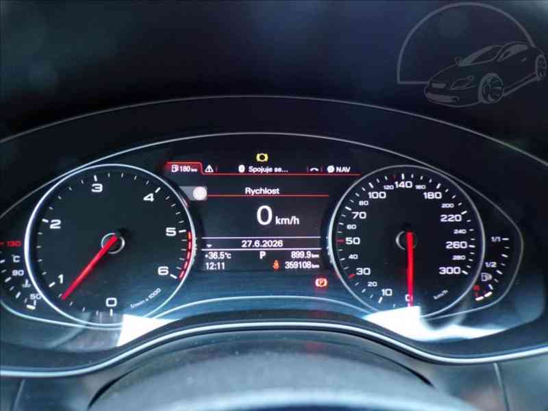 Audi A6 3,0 TDI-BiTurbo S-Line - foto 5