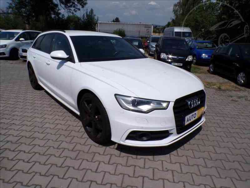 Audi A6 3,0 TDI-BiTurbo S-Line - foto 1