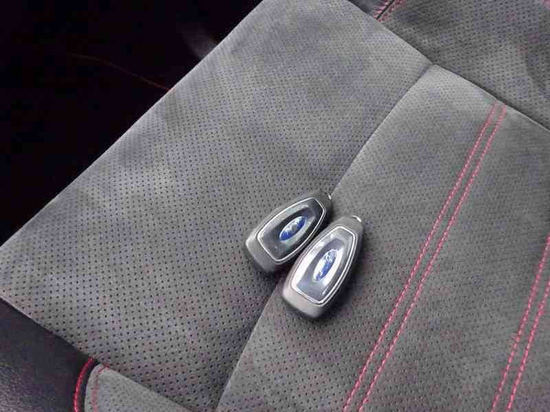 Ford S Max 2.2TDCI r.v.2011 2.Maj.El.servis.ČR - foto 21