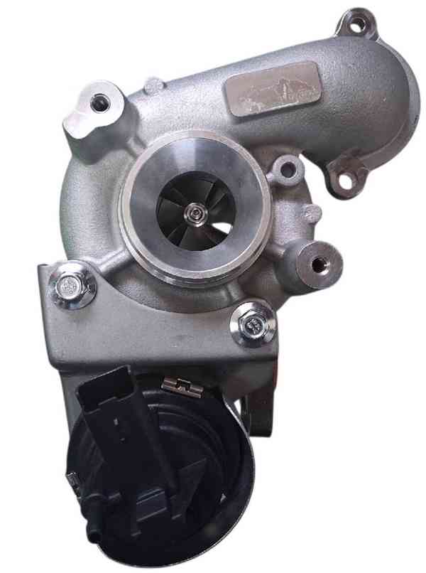 Turbodmychadlo 49172-03000 4917203000 - foto 4