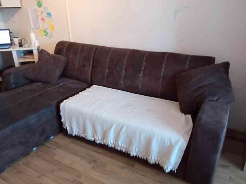 Prodám nábytek – dětské i do ložnice - kuchyne - foto 7