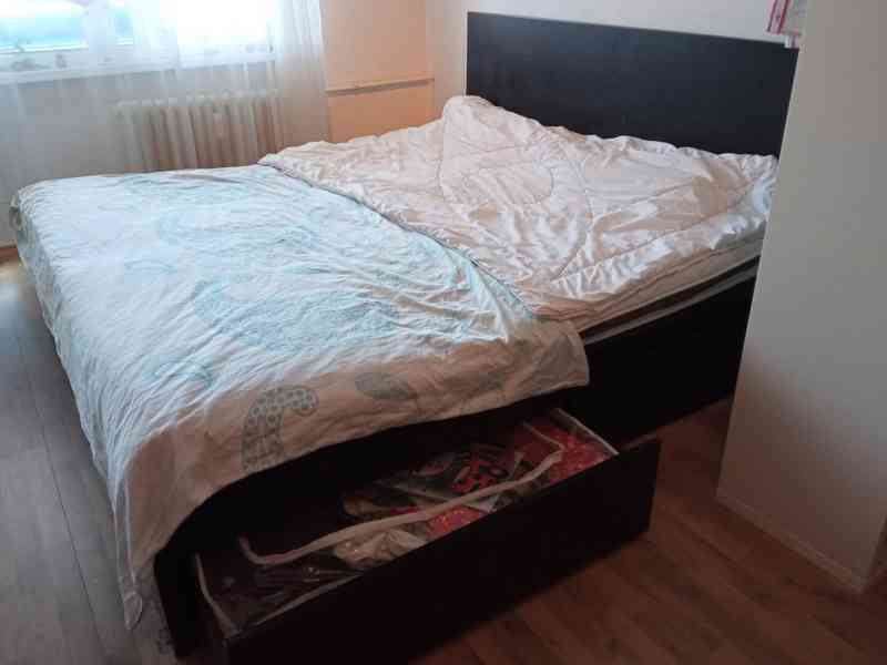 Prodám nábytek – dětské i do ložnice - kuchyne - foto 8