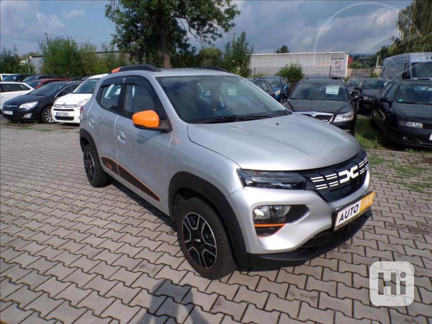Dacia Spring  - foto 1