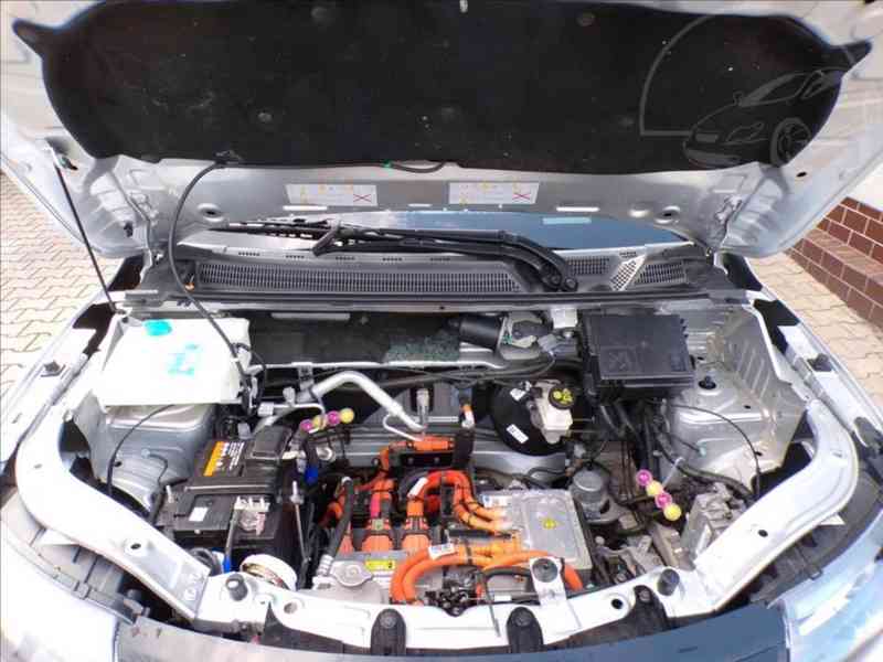 Dacia Spring  - foto 14