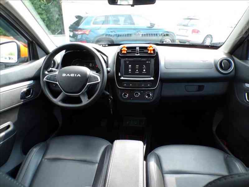 Dacia Spring  - foto 5