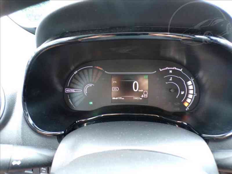 Dacia Spring  - foto 6