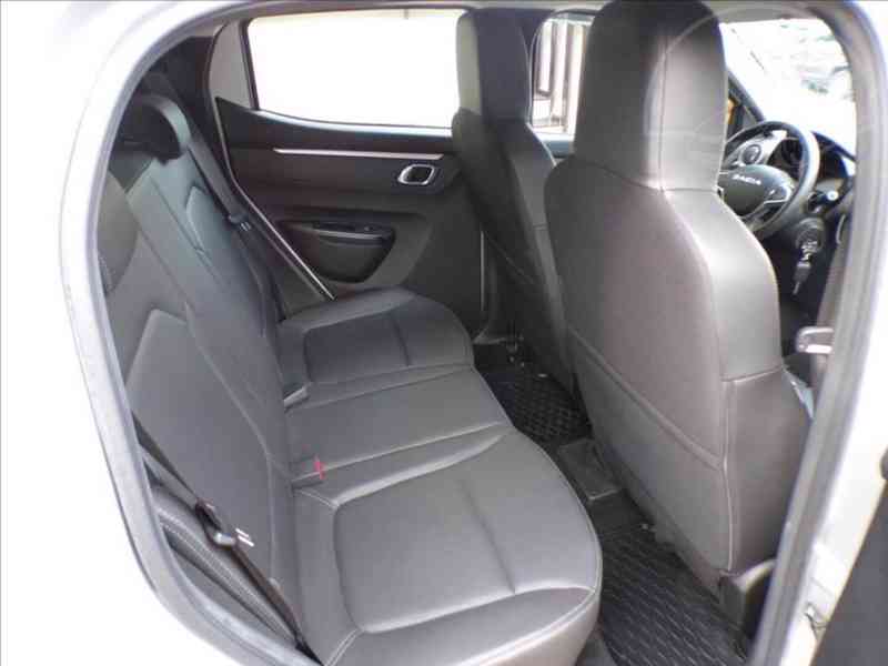 Dacia Spring  - foto 12