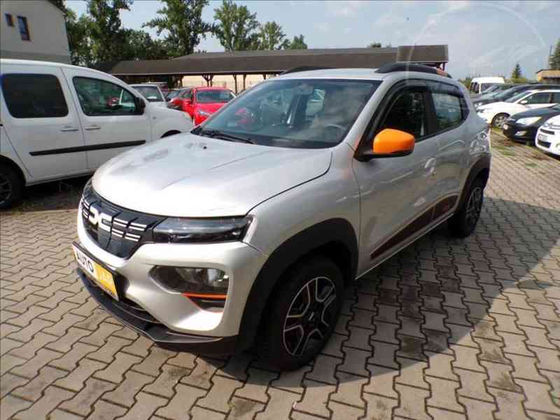 Dacia Spring  - foto 2