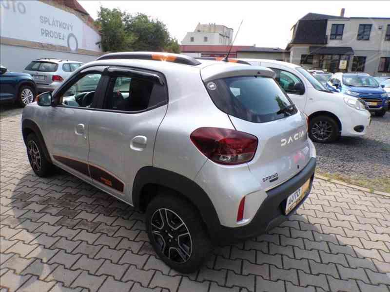 Dacia Spring  - foto 3