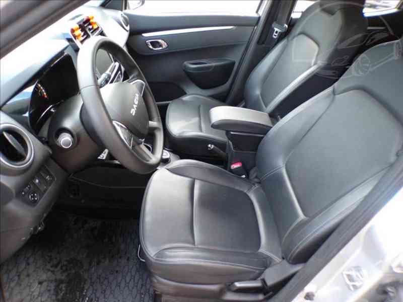Dacia Spring  - foto 9