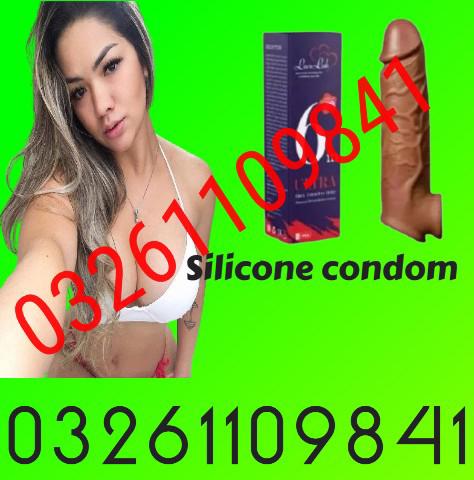 Silicone condom in Peshawar *** 03261109841 - foto 1