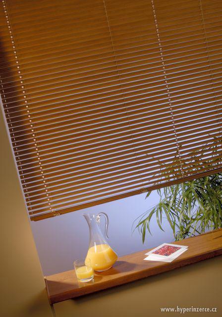 Hulín  Kroměříž Holešov Žaluzie Rolety Sítě Opravy --11 - foto 6