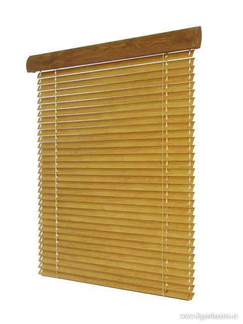 Hulín  Kroměříž Holešov Žaluzie Rolety Sítě Opravy --11 - foto 9