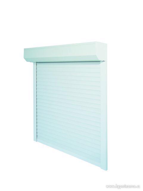 Hulín  Kroměříž Holešov Žaluzie Rolety Sítě Opravy --11 - foto 14